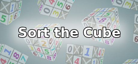 Sort the Cube steam charts