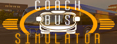 Coach Bus Simulator Parking 게임 이미지