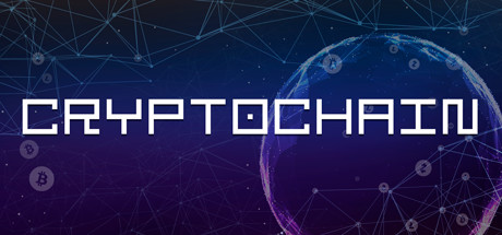 Cryptochain steam charts