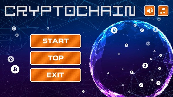 Cryptochain