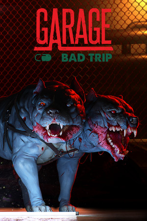 Garage: Bad Trip - PC (Steam)