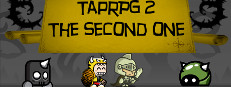 TapRPG 2 - The Second One