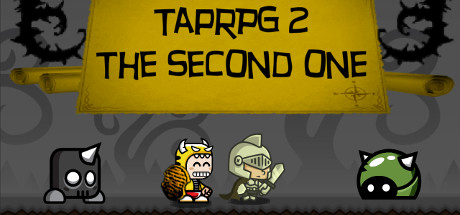 TapRPG 2 - The Second One steam charts