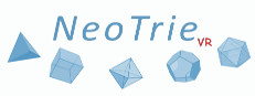 Neotrie VR Multiplayer 게임 이미지