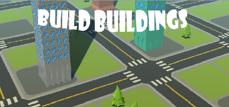 Build buildings Cover Image