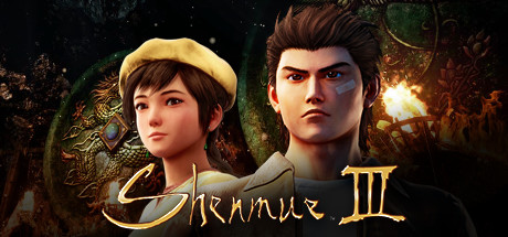 Shenmue III technical specifications for laptop