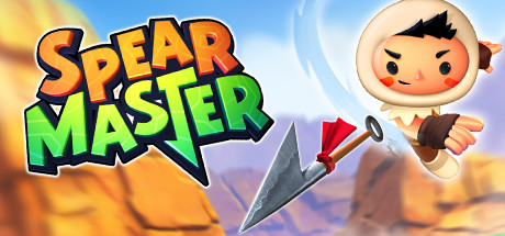 Spear Master Cover Image
