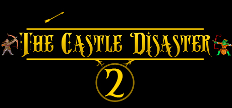 The Castle Disaster 2 Cover Image