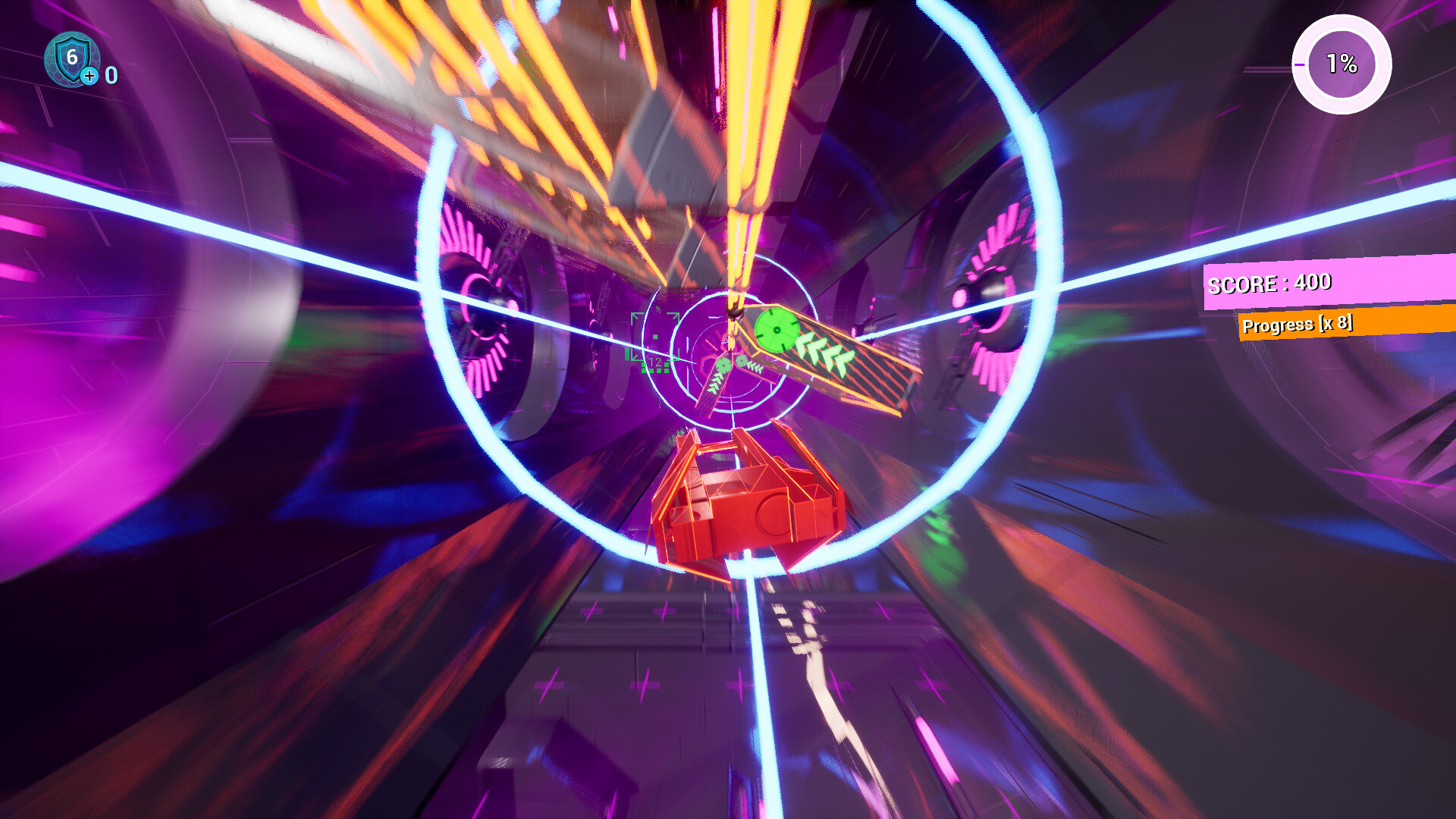 GMH - Good Morning Human ! #6