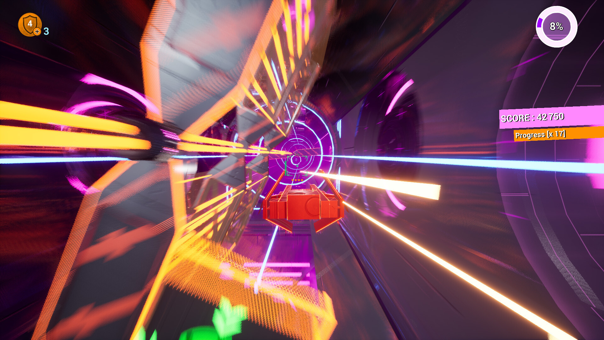 GMH - Good Morning Human ! #0