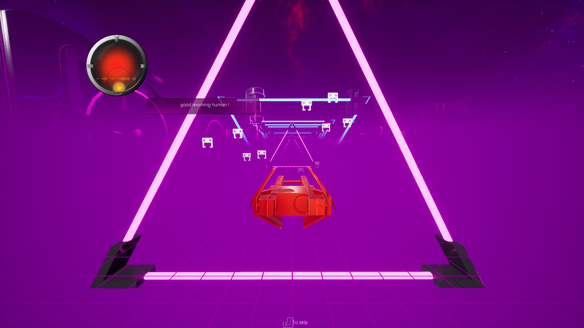 GMH - Good Morning Human ! #3