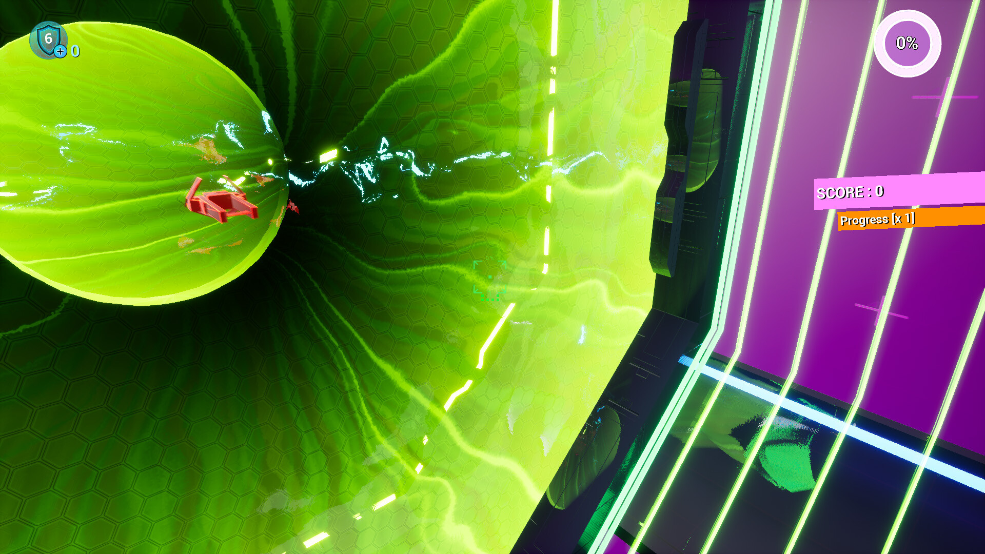 GMH - Good Morning Human ! #7