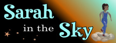 Sarah in the Sky 게임 이미지