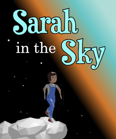 Sarah in the Sky