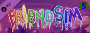 Hiveswap Friendsim - Volume Five