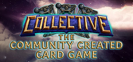 Collective: the Community Created Card Game Cover Image