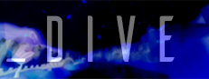 _dive 게임 이미지