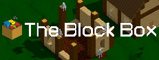 The Block Box 게임 이미지