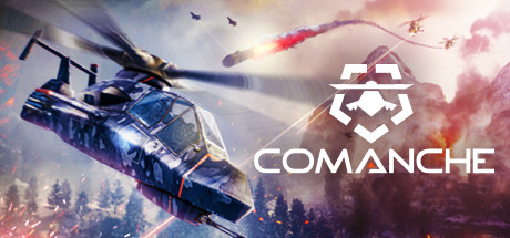 Comanche (26.6 GB)