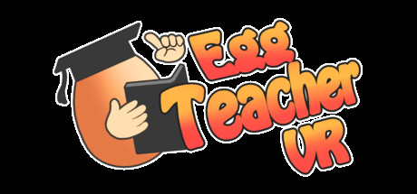 Egg Teacher VR steam charts