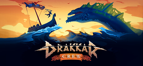 Steam Community Drakkar Crew