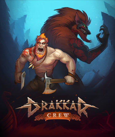 Drakkar Crew