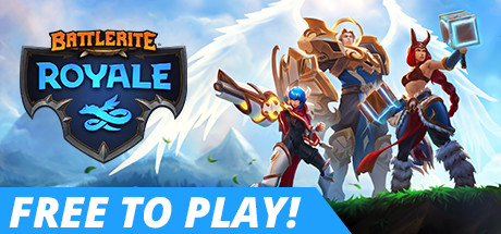 Battlerite Royale header image