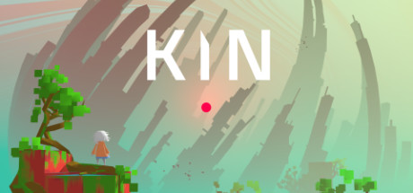 KIN Cover Image