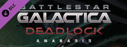 Battlestar Galactica Deadlock: Anabasis