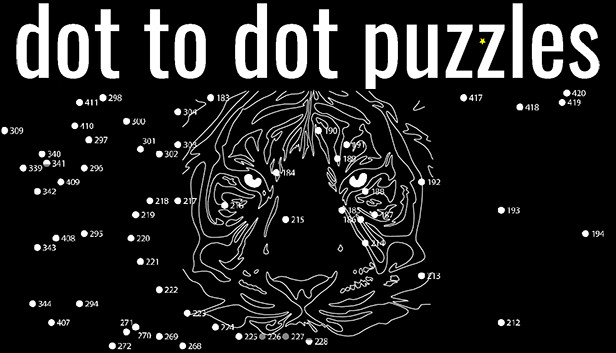 Dot To Dot Puzzles On Steam