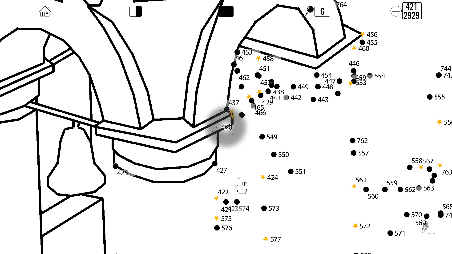 Dot To Dot Puzzles On Steam