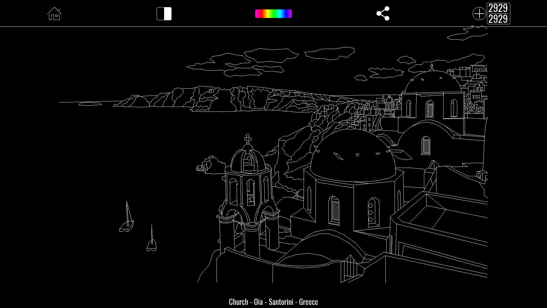Dot to Dot Puzzles screenshot 1
