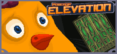 PowerUp Elevation Cover Image