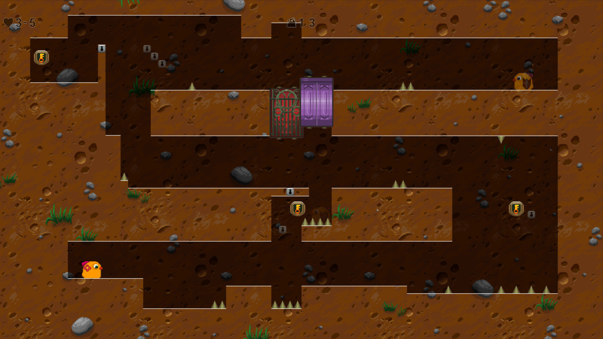 PowerUp Elevation screenshot 1