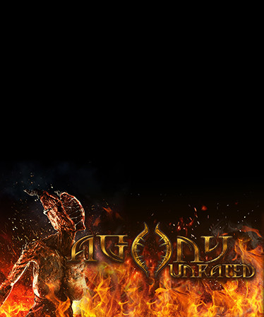 Agony UNRATED