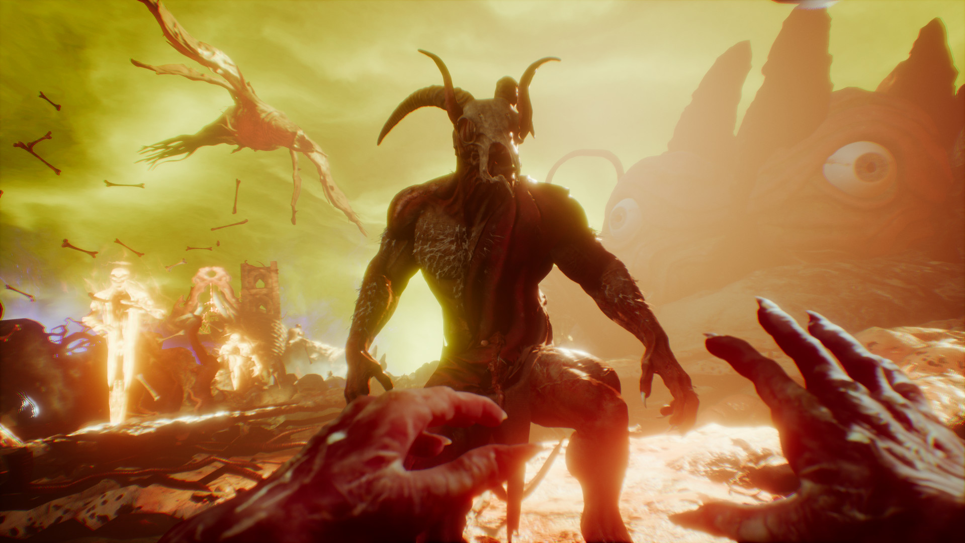 Steam Workshop::agony