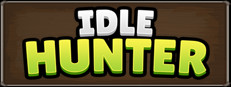 Idle Hunter 게임 이미지