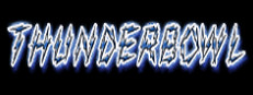 Thunderbowl 게임 이미지