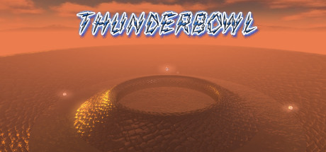 Thunderbowl banner image