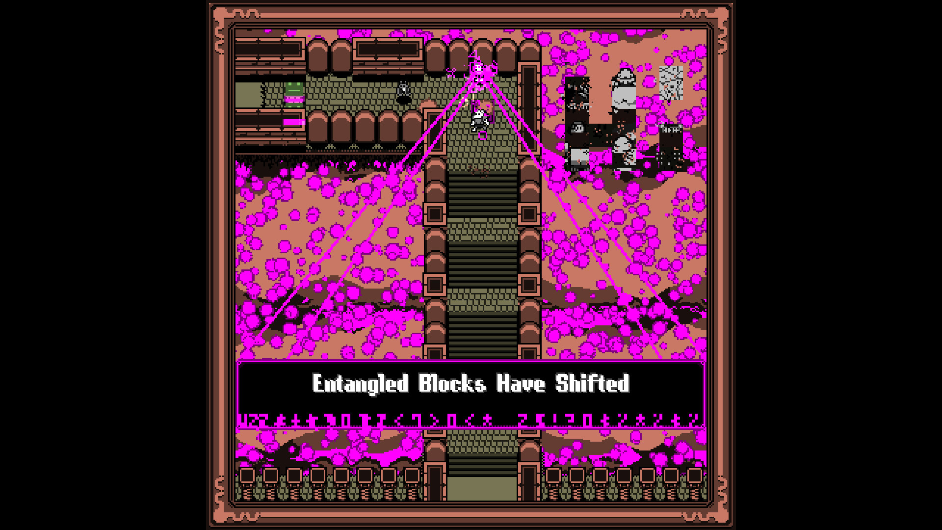 Ruby & Majesty: Treasure Team Demo #3