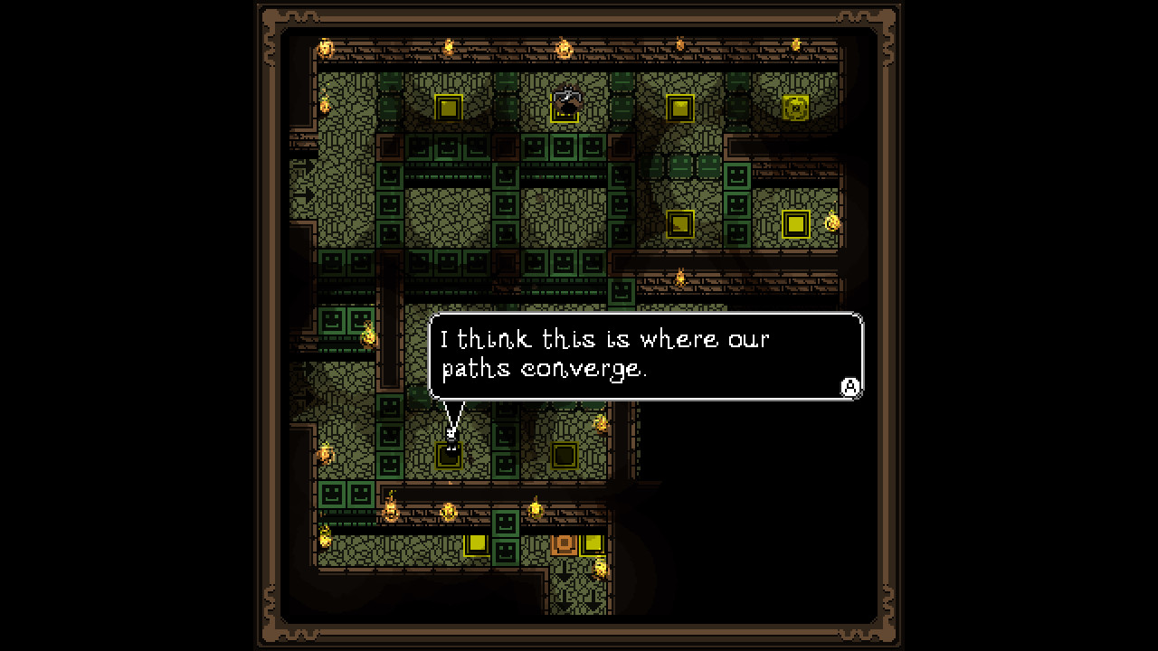 Ruby & Majesty: Treasure Team Demo #2