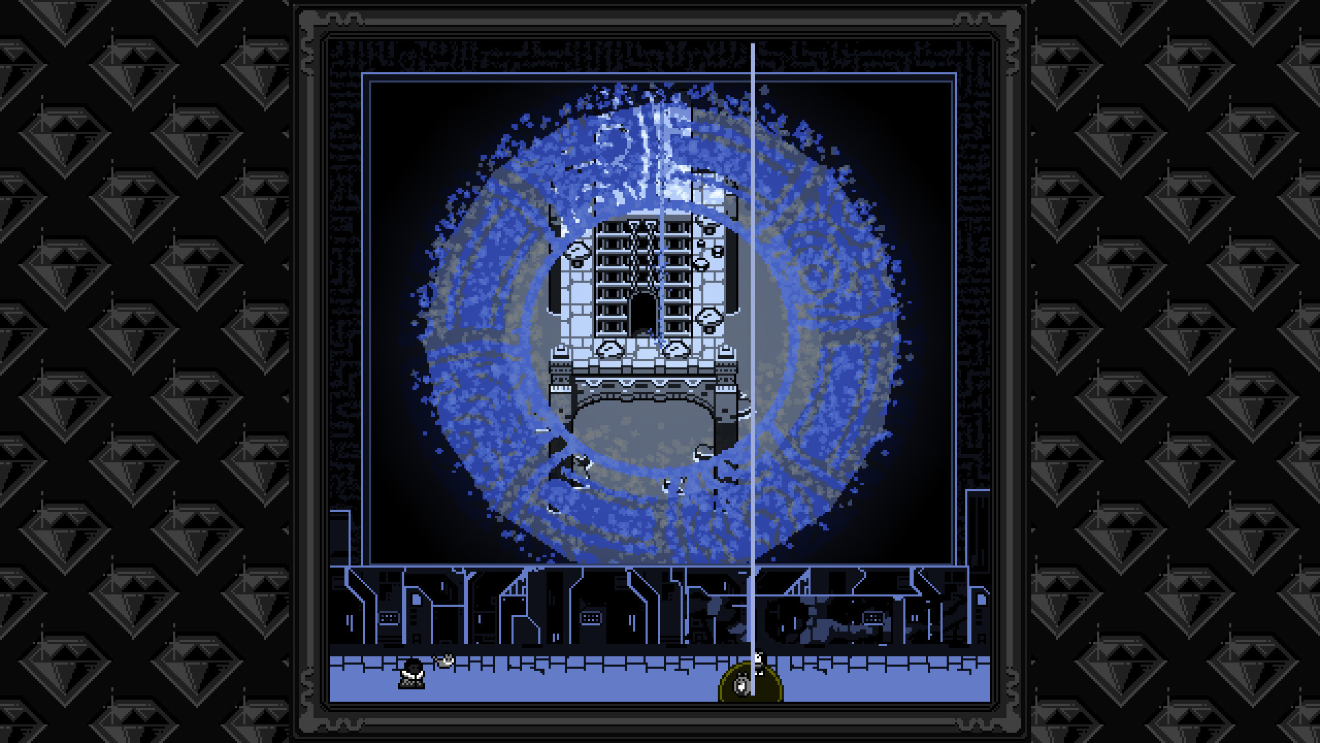 Ruby & Majesty: Treasure Team Demo #5