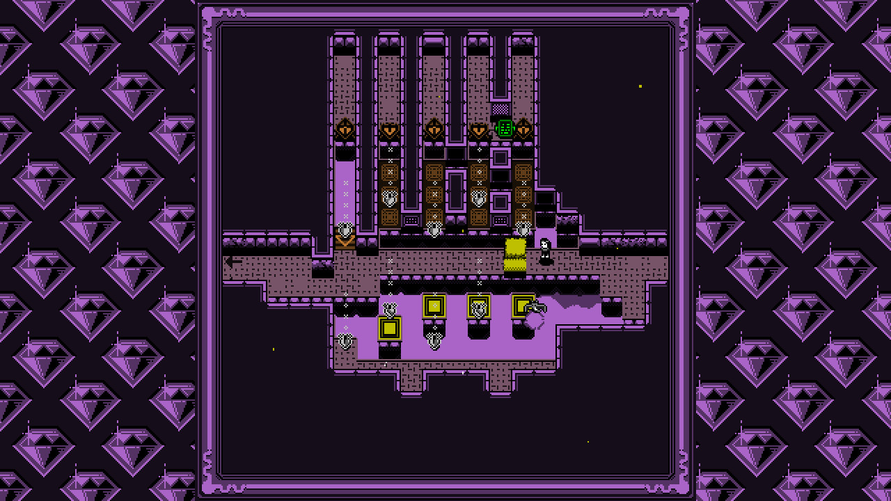 Ruby & Majesty: Treasure Team Demo #0