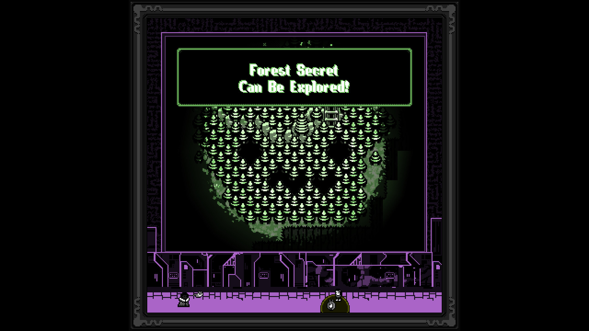 Ruby & Majesty: Treasure Team Demo #4