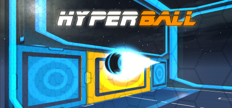 Hyperball steam charts