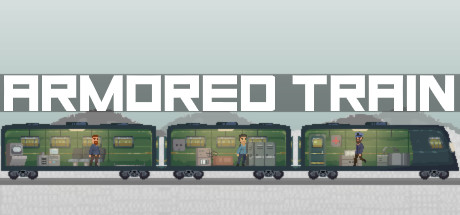 Armored Train Cover Image