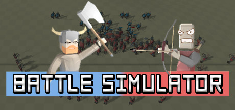 Battle Simulator Cover Image