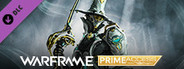 Warframe Limbo Prime Access: Stasis Pack