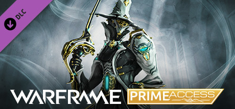 Warframe Limbo Prime Access: Stasis Pack banner