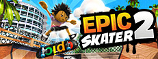 Epic Skater 2 no Steam
